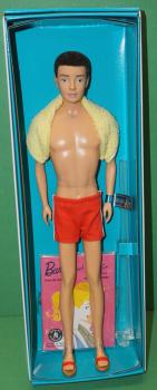 Mattel - Barbie - 45th Anniversary Ken - Doll